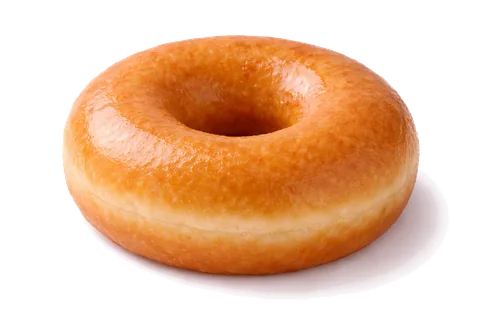doughnut