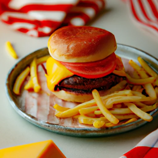 drive-in-burger