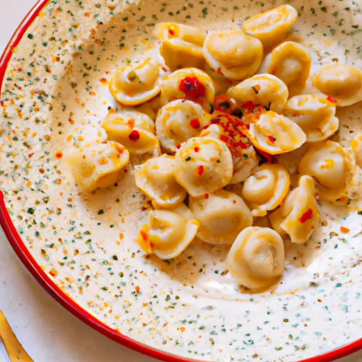 dumplings