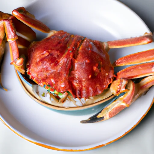 dungeness-crab