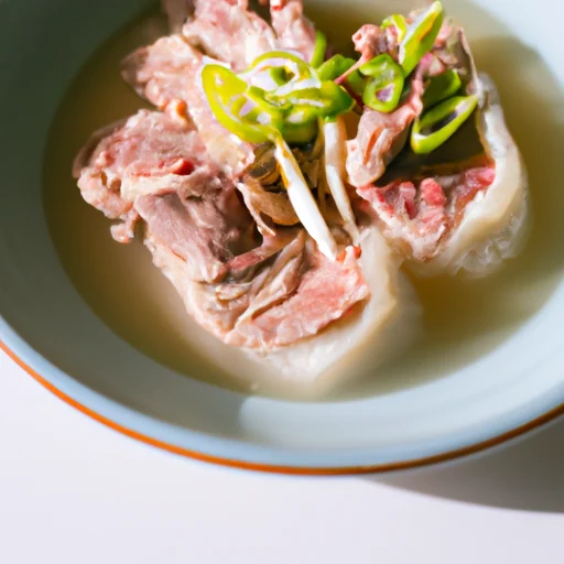 dwaeji-gukbap