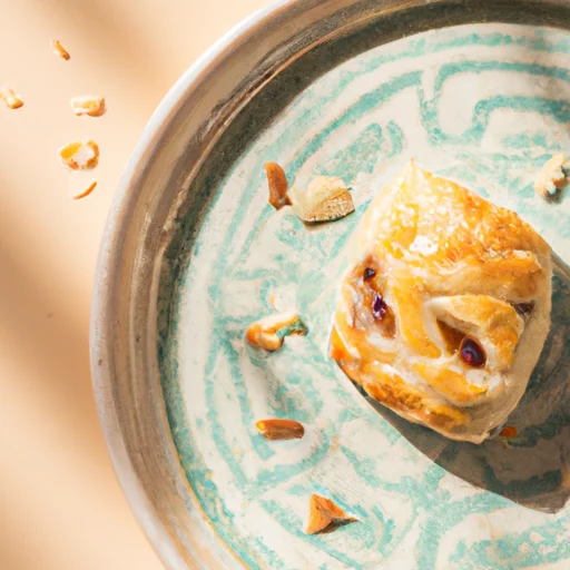eccles-cake