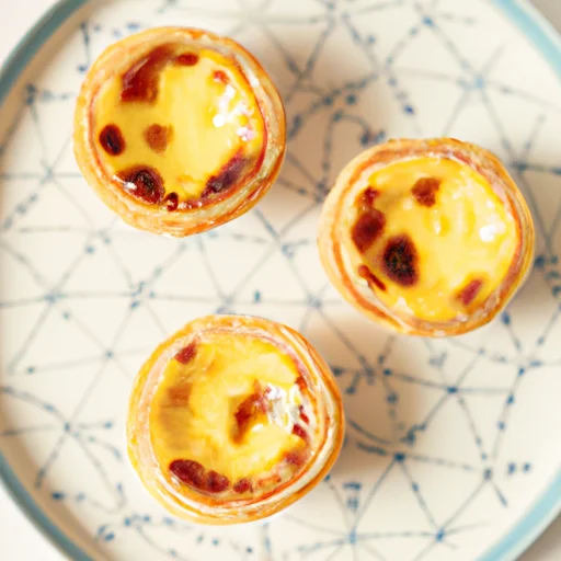 egg-tarts