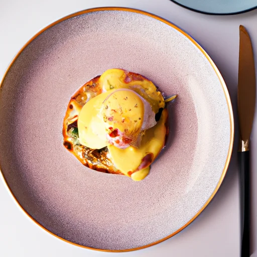eggs-benedict