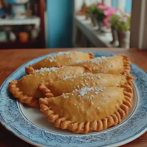 empanadas