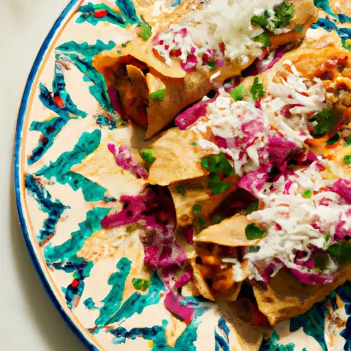enchiladas