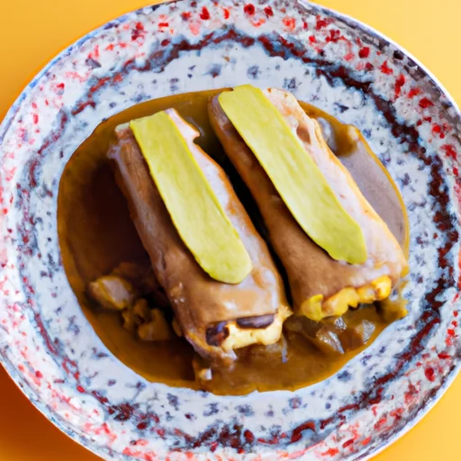 enmoladas