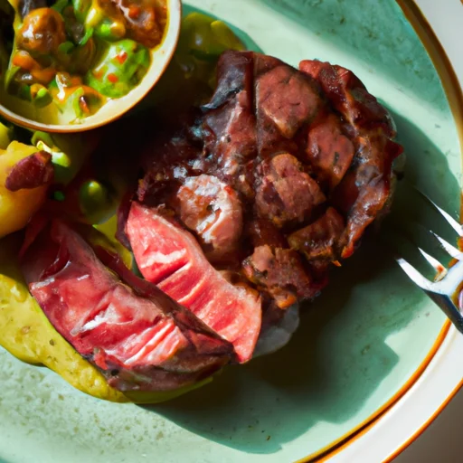 entrecote-a-la-bordelaise