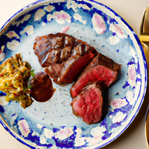 entrecote-bordelaise