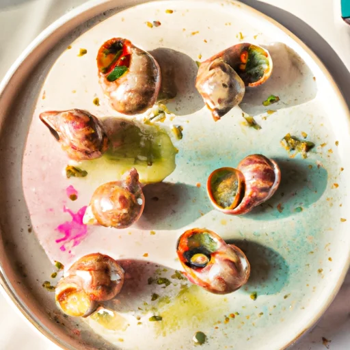 escargots