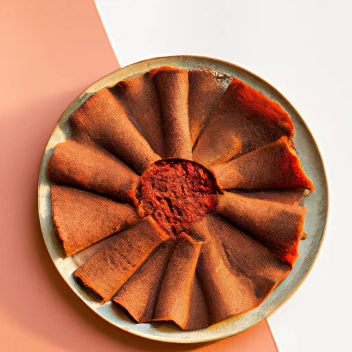 ethiopian-injera