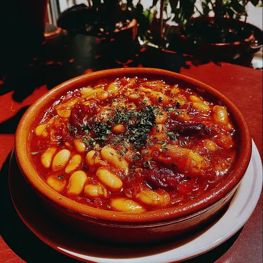 fabada