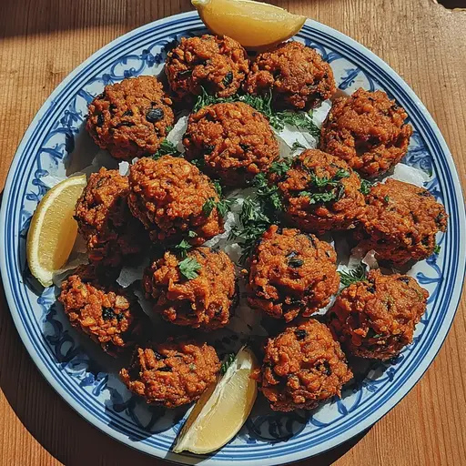 falafel
