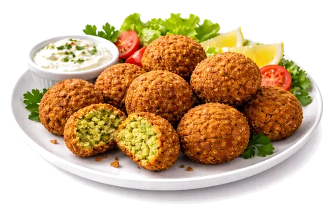 falafel