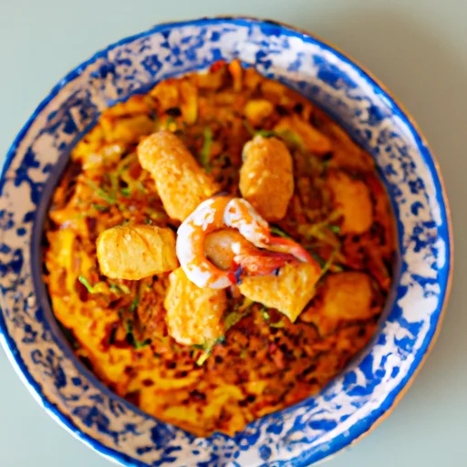 fideua