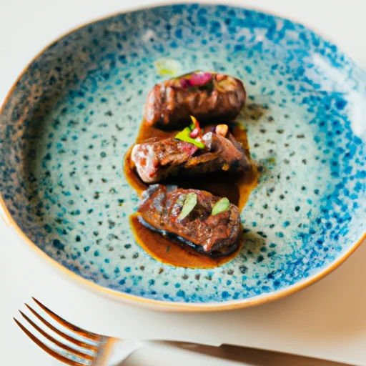 finger-steaks