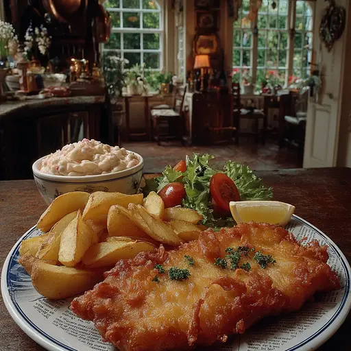 fish-and-chips