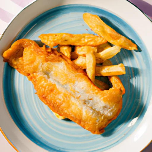 fish-chips