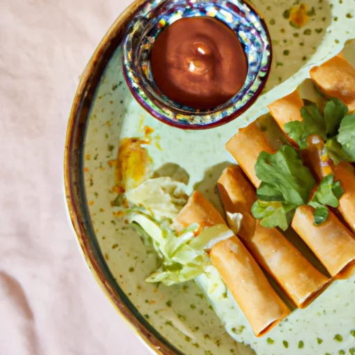flautas