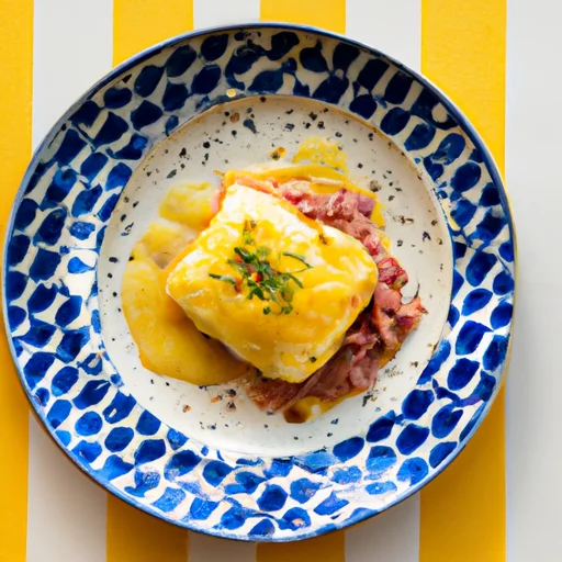francesinha