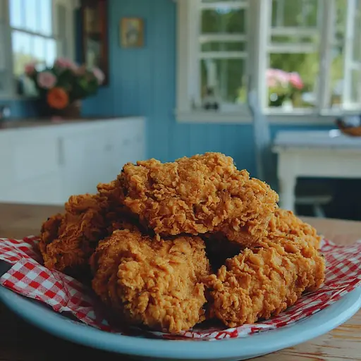 fried-chicken