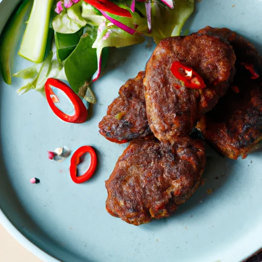 frikadeller