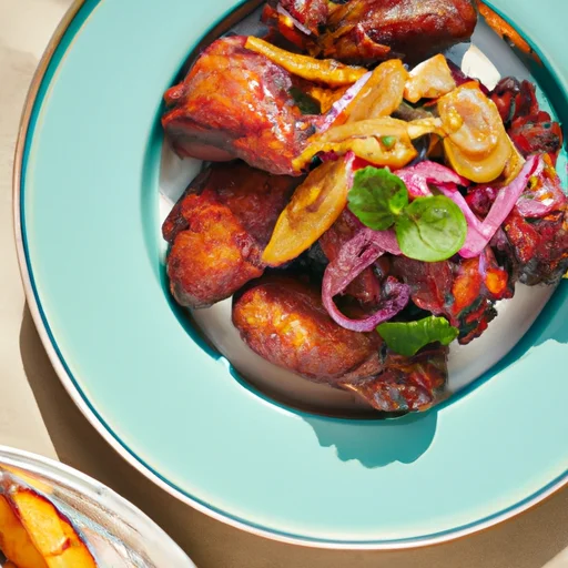 fritanga