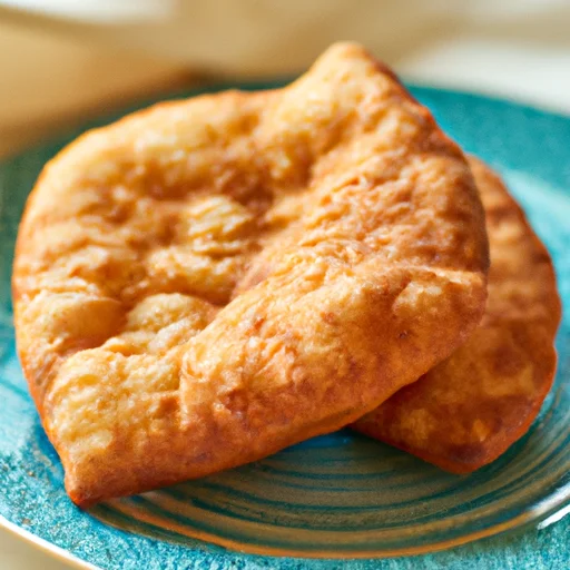 fry-bread