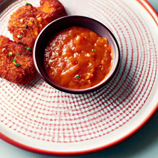fry-sauce