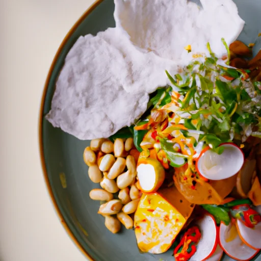 gado-gado