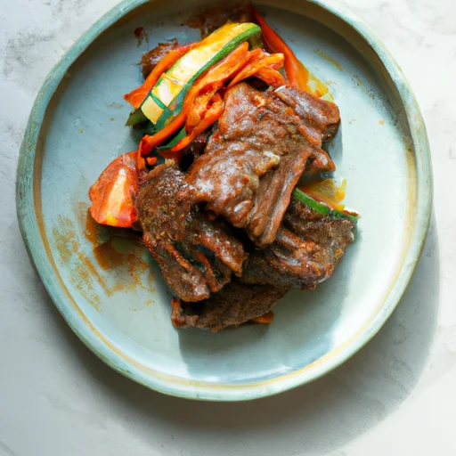 galbi-jim