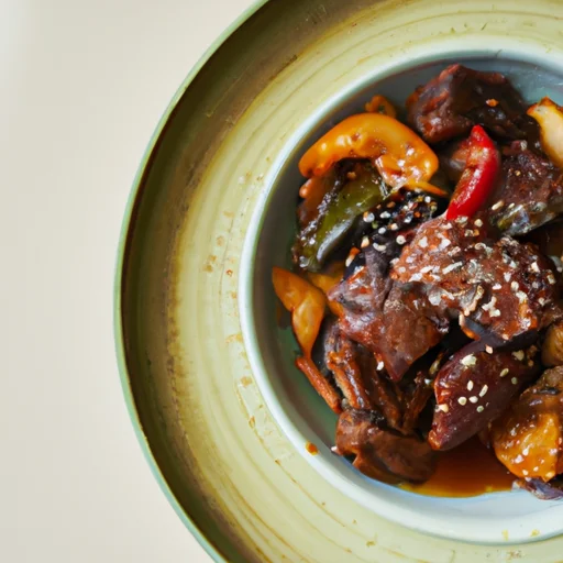 galbi-jjim