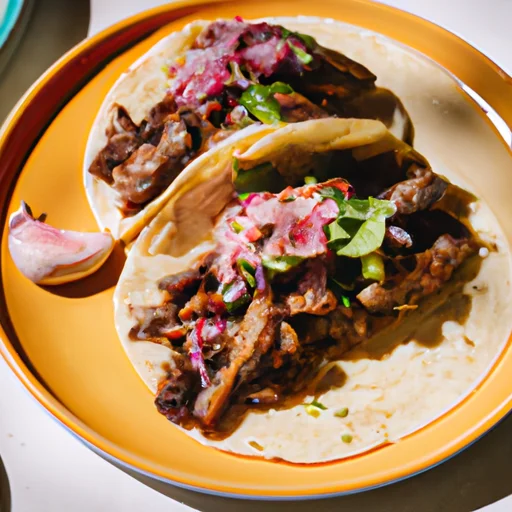 galbi-tacos