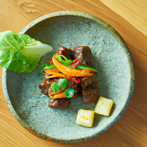galbi