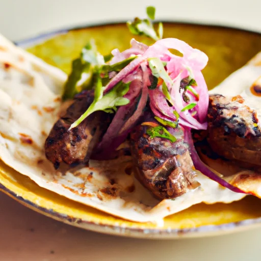 galouti-kebab