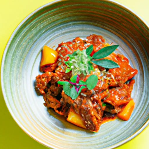 ganjang-gejang