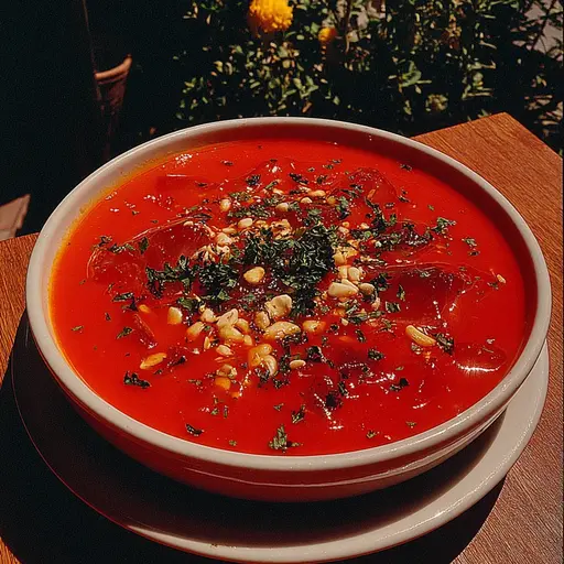 gazpacho