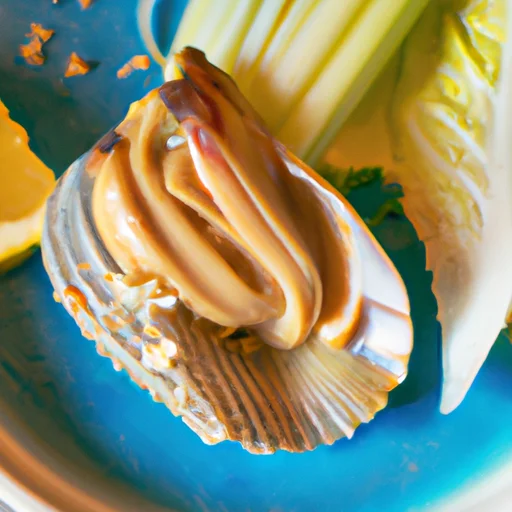 geoduck