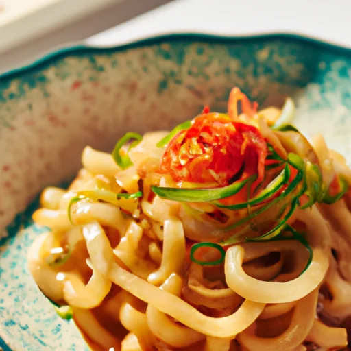 gobo-ten-udon