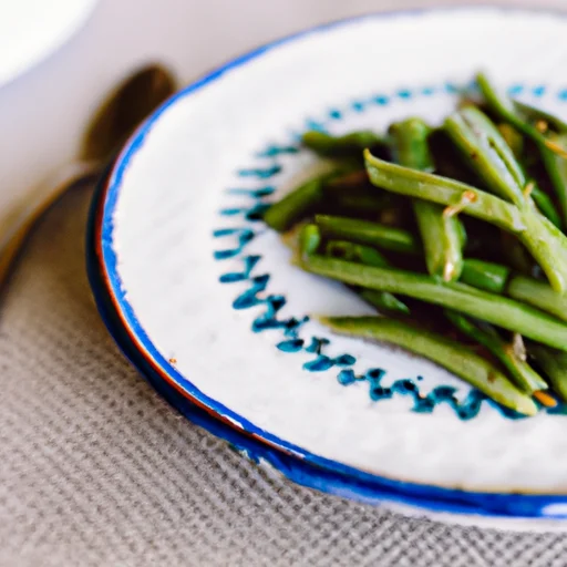 green-beans