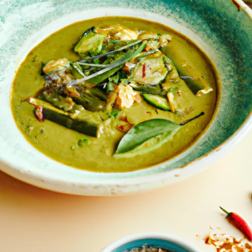 green-curry