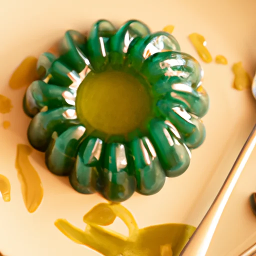 green-jello