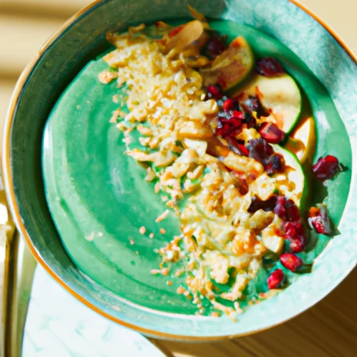 green-juice-smoothie-bowl