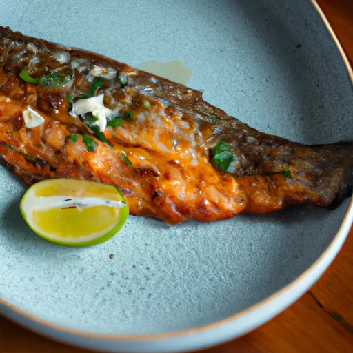 grilled-rocky-mountain-trout