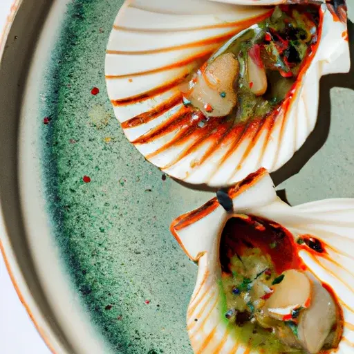 grilled-shellfish