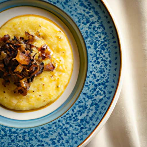 grits