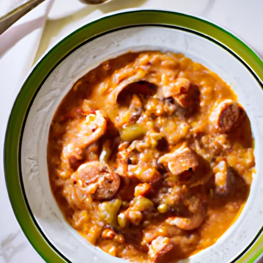 gumbo