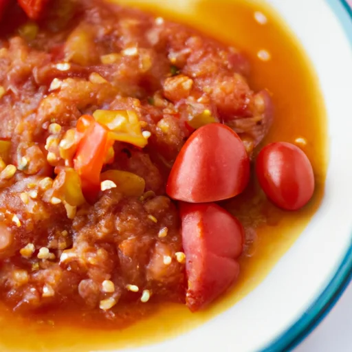 habanero-salsa