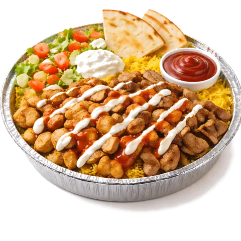 halal-cart-platter