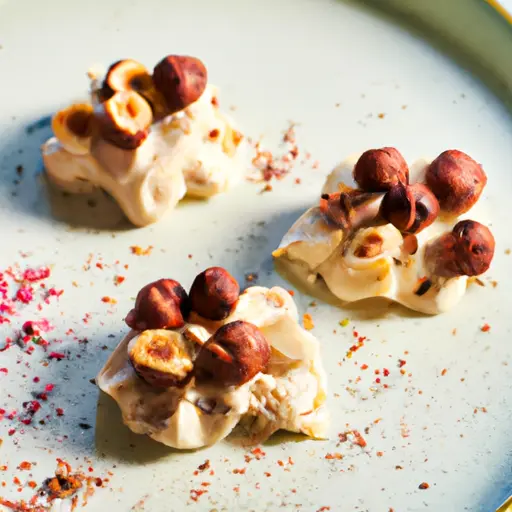 hazelnut-dishes